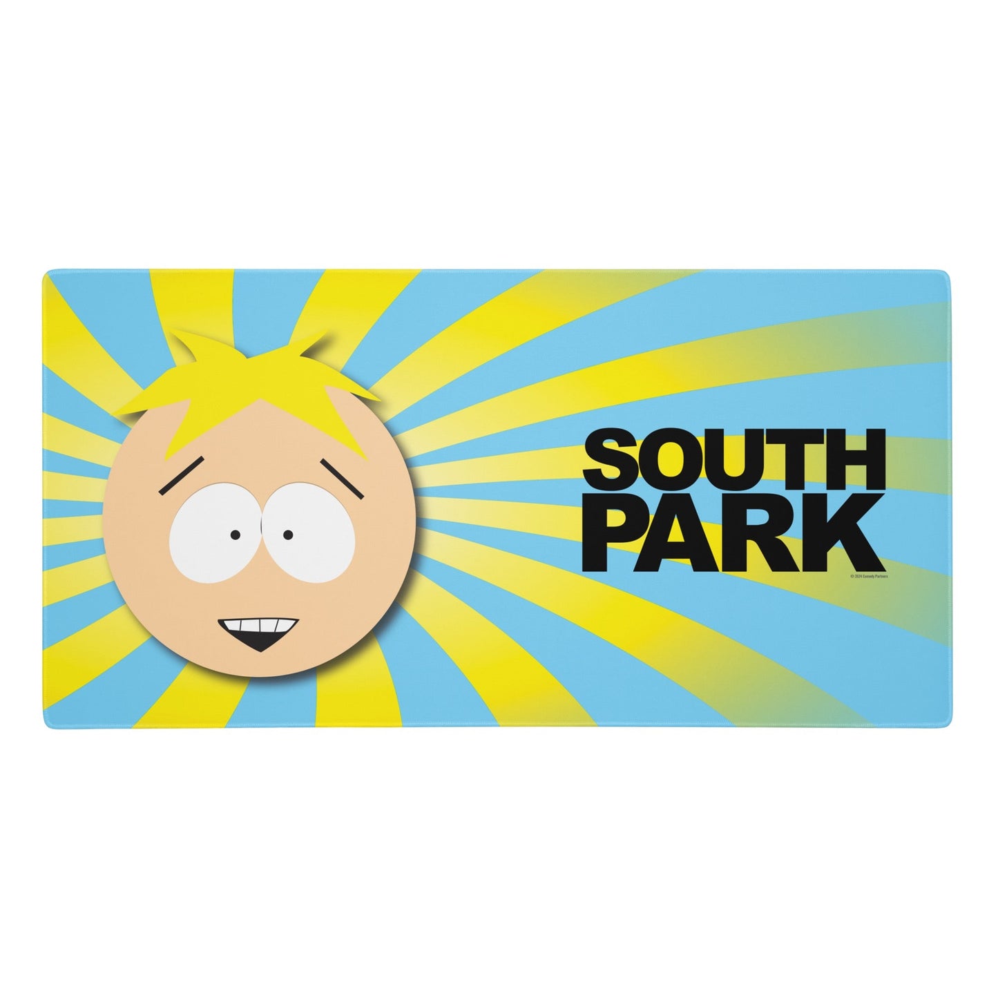 South Park Butters Desk Mat - Paramount Shop