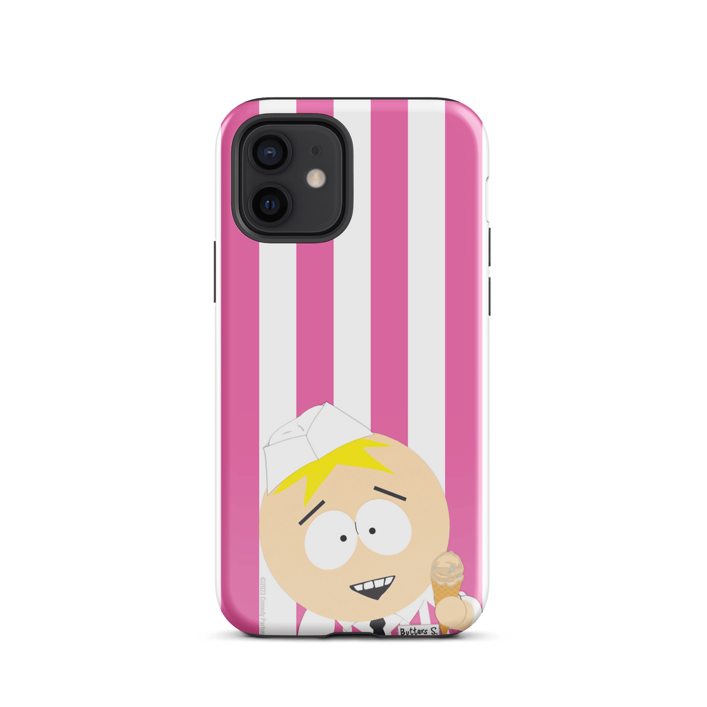 South Park Butters Dikinbaus Tough Phone Case - iPhone - Paramount Shop