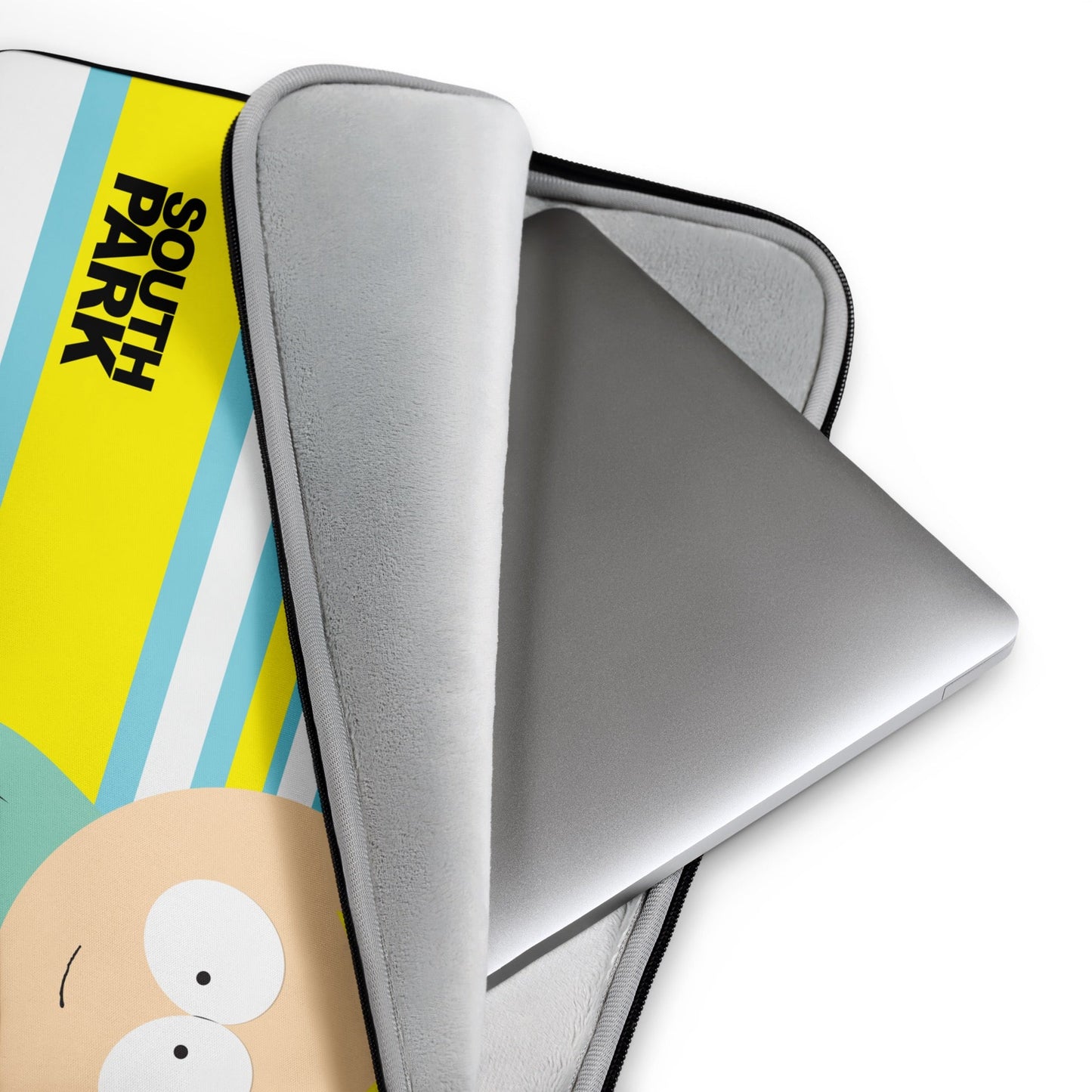 South Park Butters Laptop Sleeve - Paramount Shop