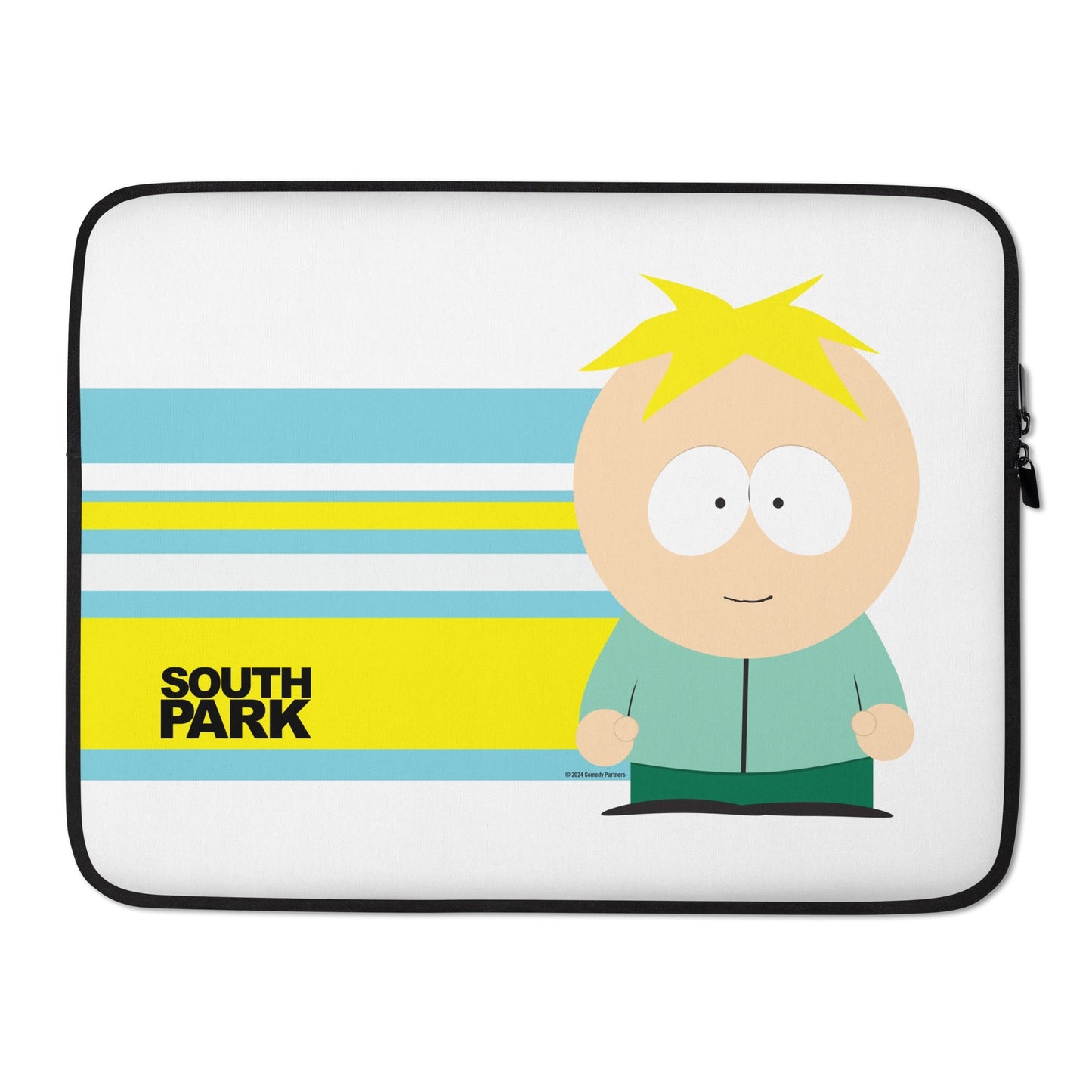 South Park Butters Laptop Sleeve - Paramount Shop