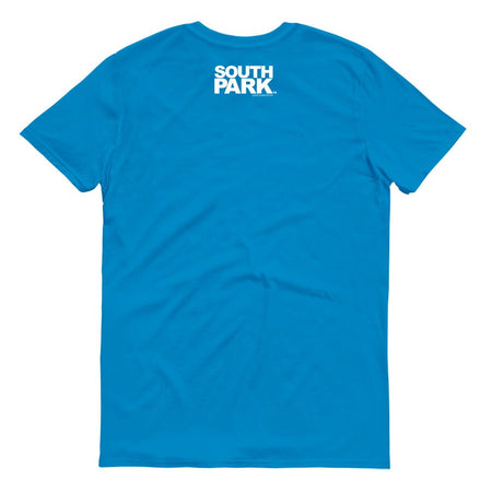 South Park Butters Love Adult Short Sleeve T - Shirt - Paramount Shop