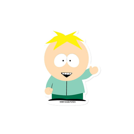 South Park Butters Magnet - Paramount Shop