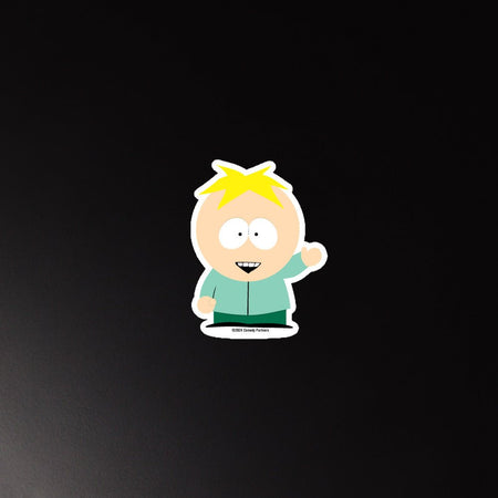 South Park Butters Magnet - Paramount Shop