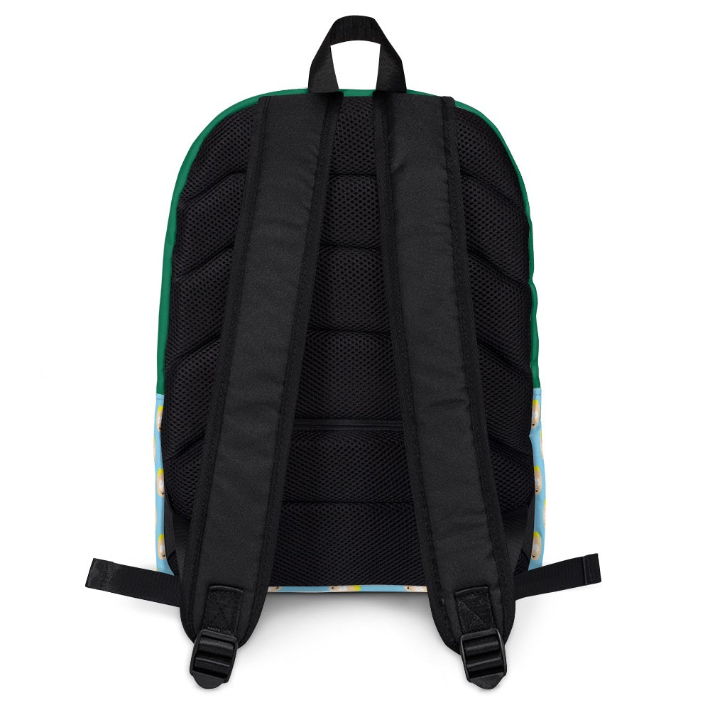 South Park Butters Premium Backpack - Paramount Shop