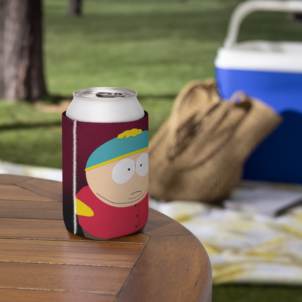 South Park Cartman Can Cooler - Paramount Shop