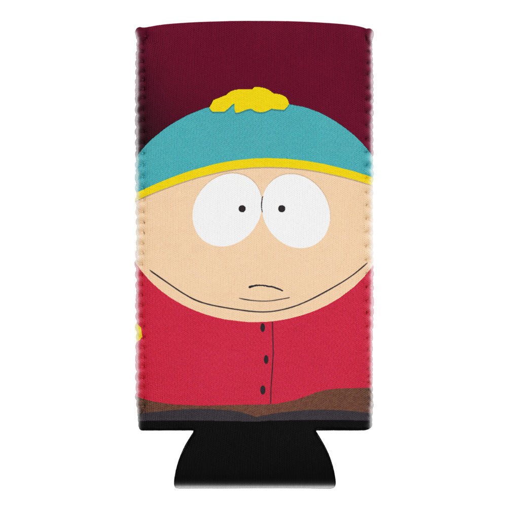 South Park Cartman Can Cooler - Paramount Shop