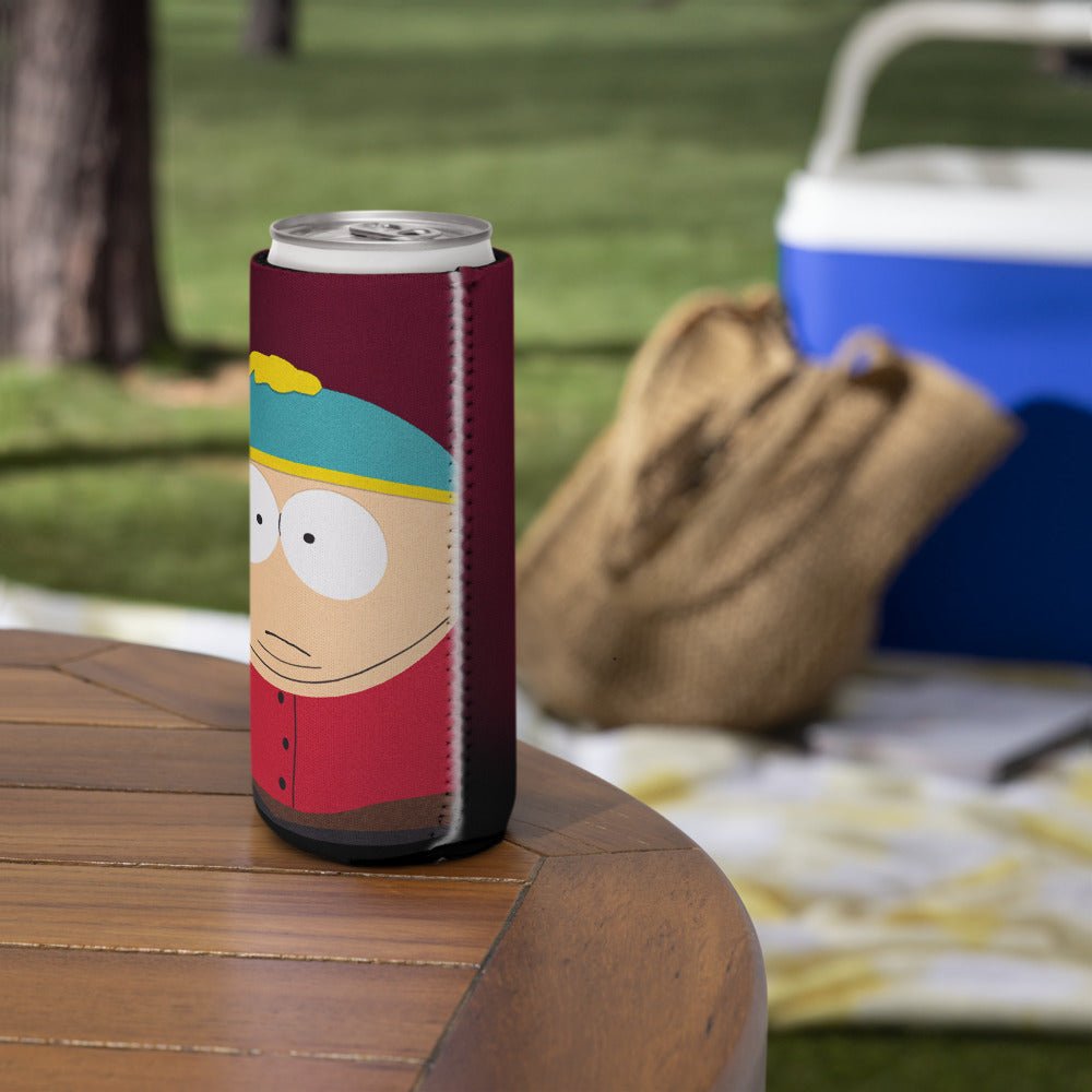 South Park Cartman Can Cooler - Paramount Shop