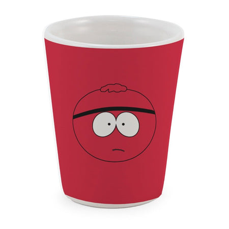 South Park Cartman Ceramic Shot Glass - Paramount Shop