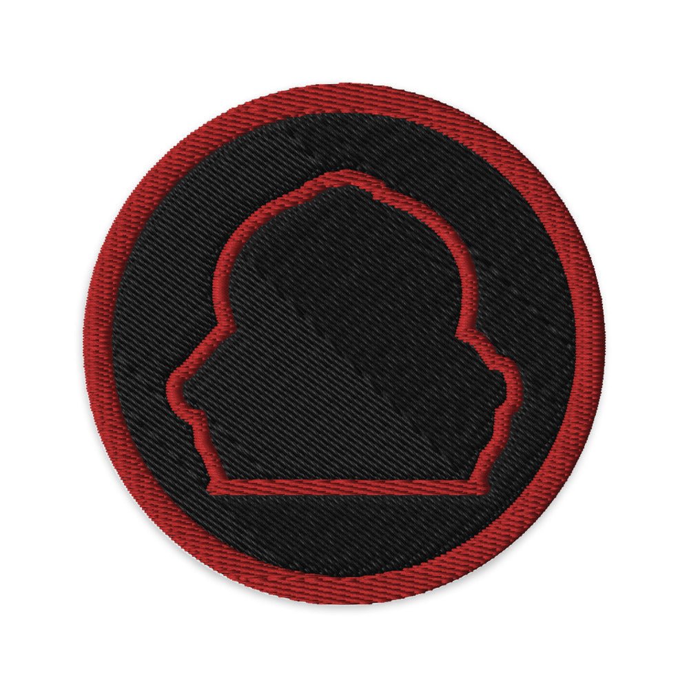 South Park Cartman Embroidered Patch – Paramount Shop