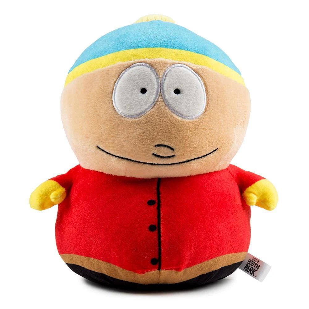 South Park Cartman Kidrobot Phunny Plush - Paramount Shop