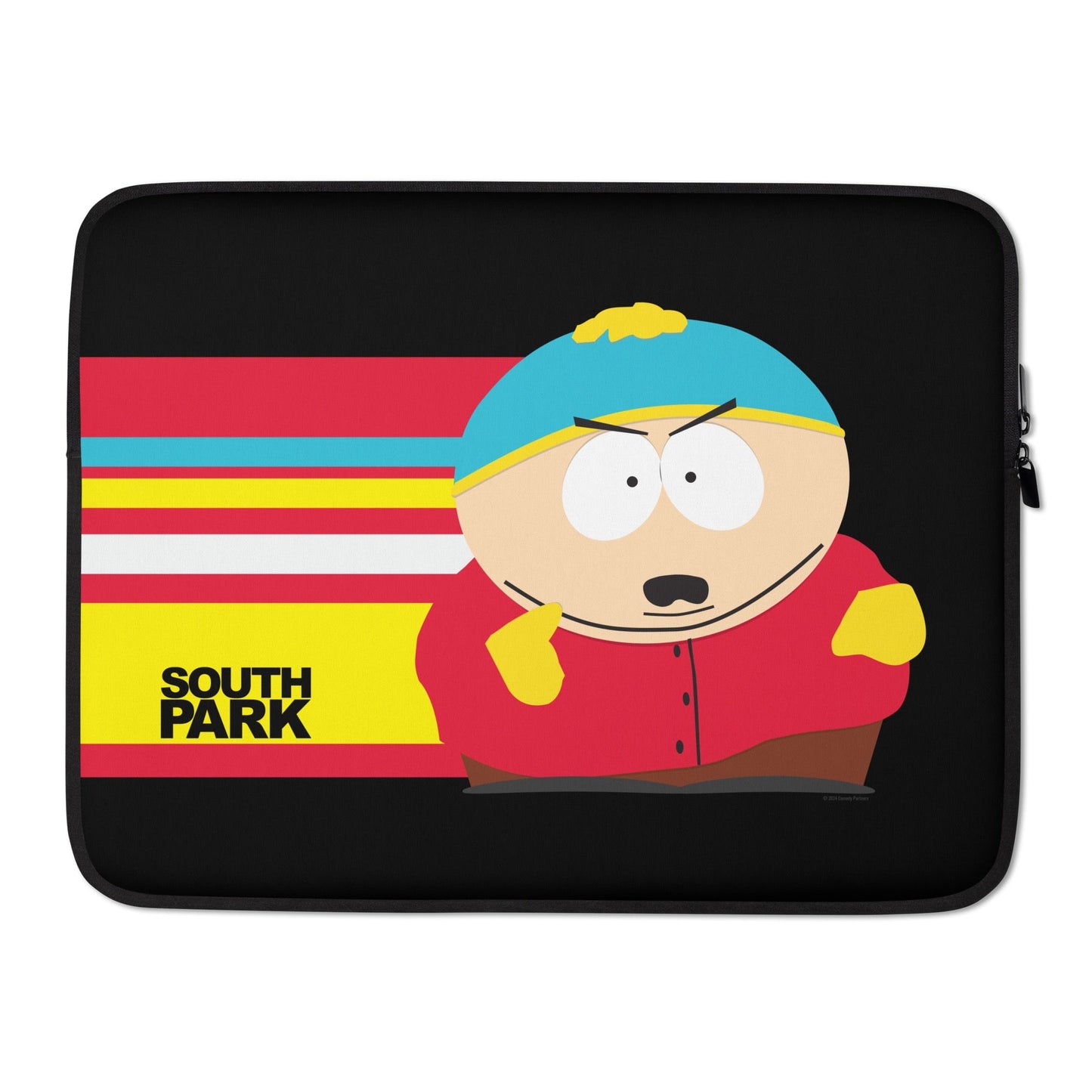 South Park Cartman Laptop Sleeve - Paramount Shop