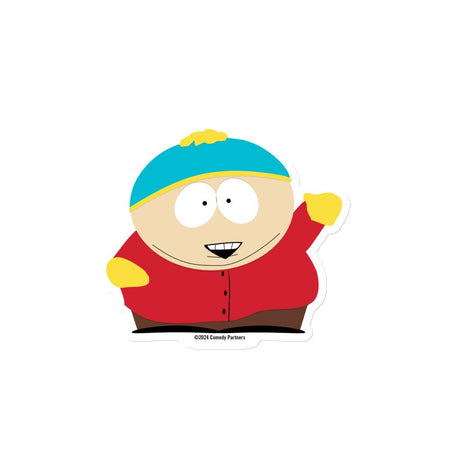 South Park Cartman Magnet - Paramount Shop