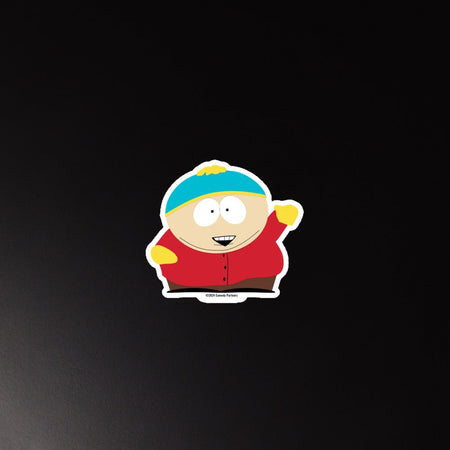 South Park Cartman Magnet - Paramount Shop