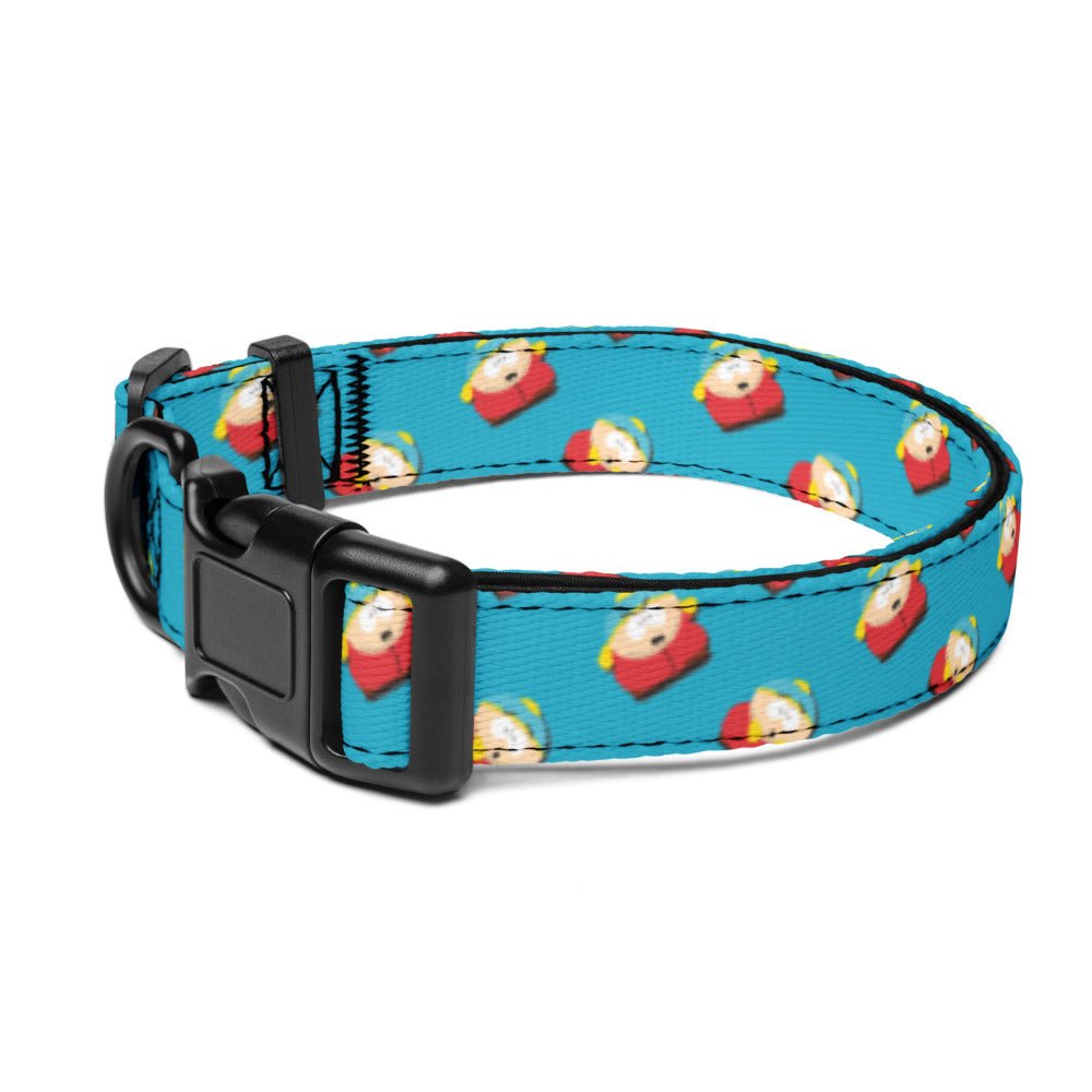 South Park Cartman Pet Collar - Paramount Shop