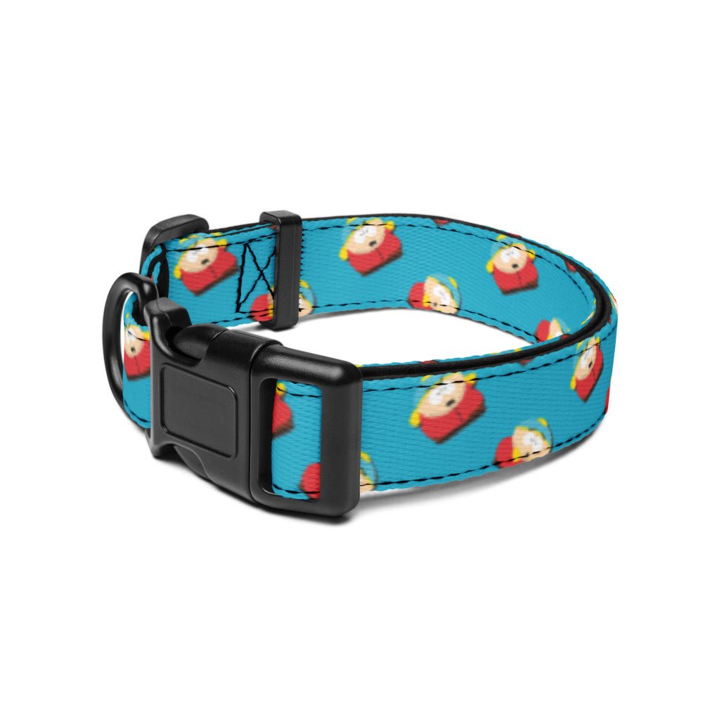 South Park Cartman Pet Collar - Paramount Shop