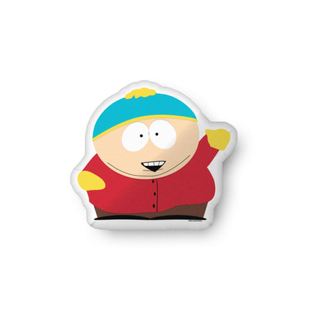 South Park Cartman Pillow - Paramount Shop