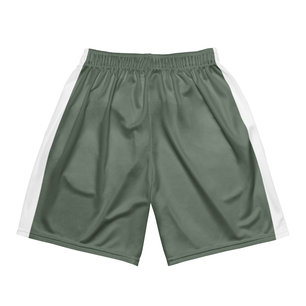 South Park Cows Athletic Shorts - Paramount Shop