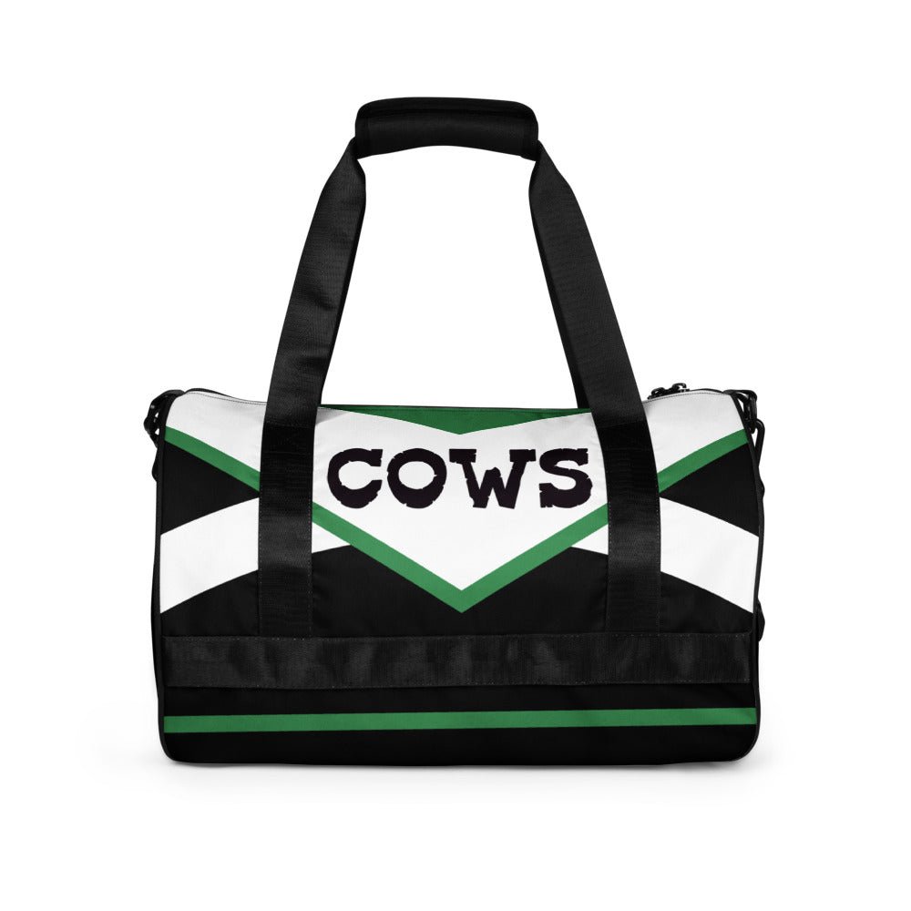 South Park Cows Gym Bag - Paramount Shop