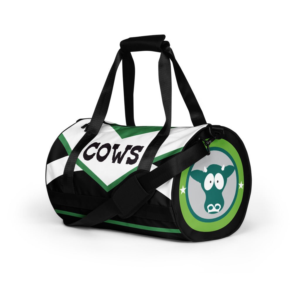 South Park Cows Gym Bag - Paramount Shop