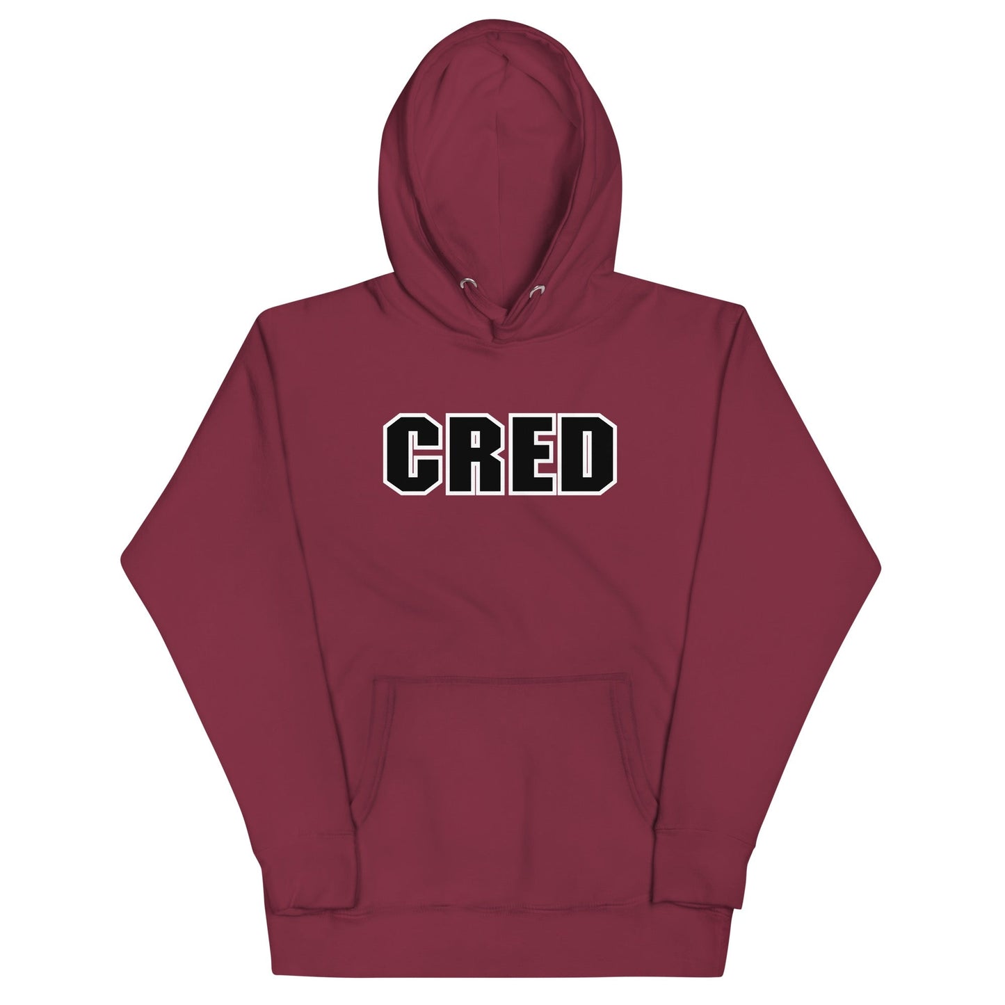 South Park CRED Adult Hoodie - Paramount Shop