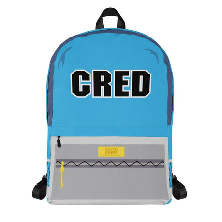 South Park CRED Backpack - Paramount Shop