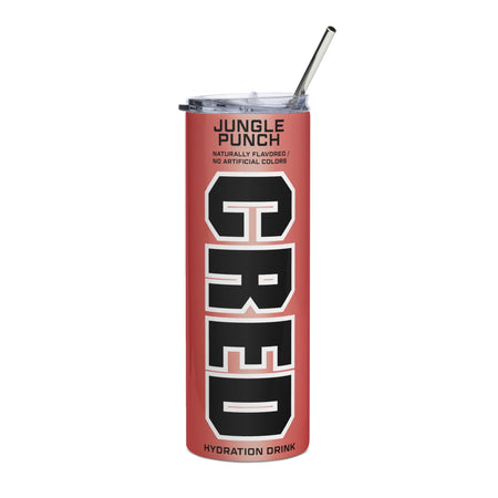 South Park CRED Jungle Punch Stainless Steel Tumbler - Paramount Shop