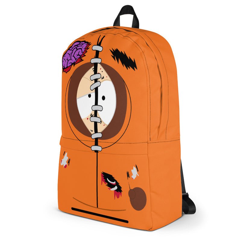 South Park Dead Kenny Premium Backpack - Paramount Shop