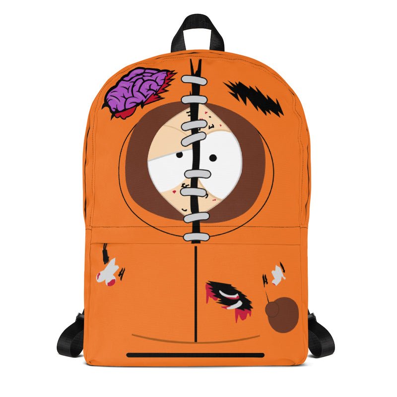 South Park Dead Kenny Premium Backpack - Paramount Shop