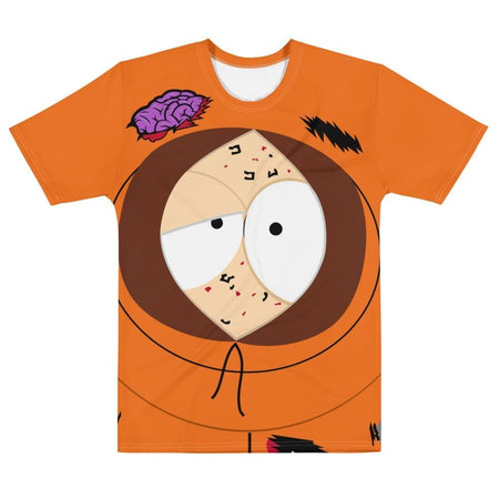 South Park Dead Kenny Unisex T - Shirt - Paramount Shop
