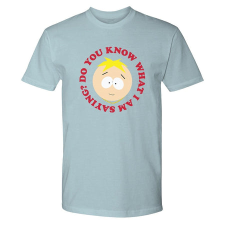 South Park Do You Know Adult Short Sleeve T - Shirt - Paramount Shop