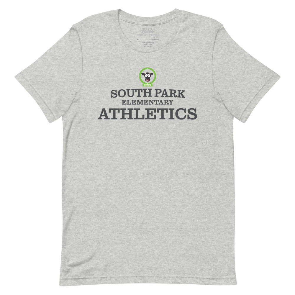 South Park Elementary Athletics T - Shirt - Paramount Shop