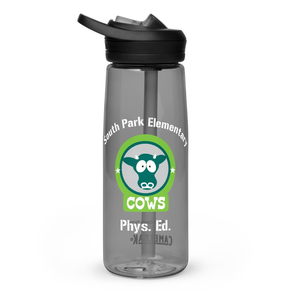 South Park Elementary Phys. Ed. Camelbak Water Bottle - Paramount Shop