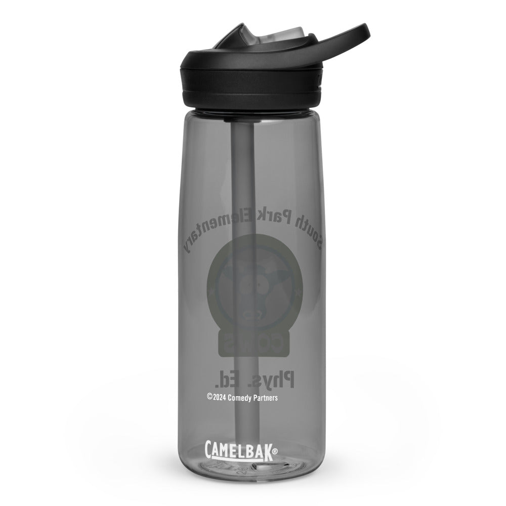 South Park Elementary Phys. Ed. Camelbak Water Bottle - Paramount Shop