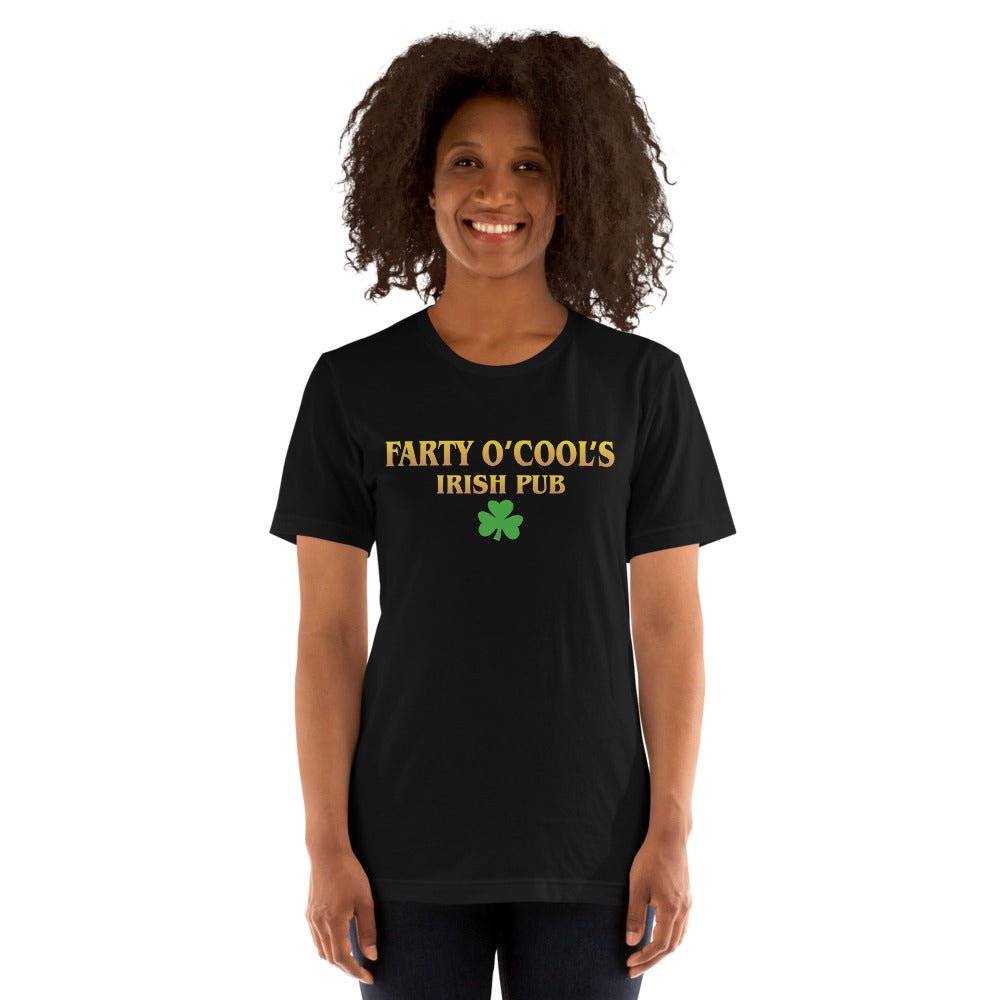 South Park Farty O' Cool's Unisex T-Shirt - Paramount Shop