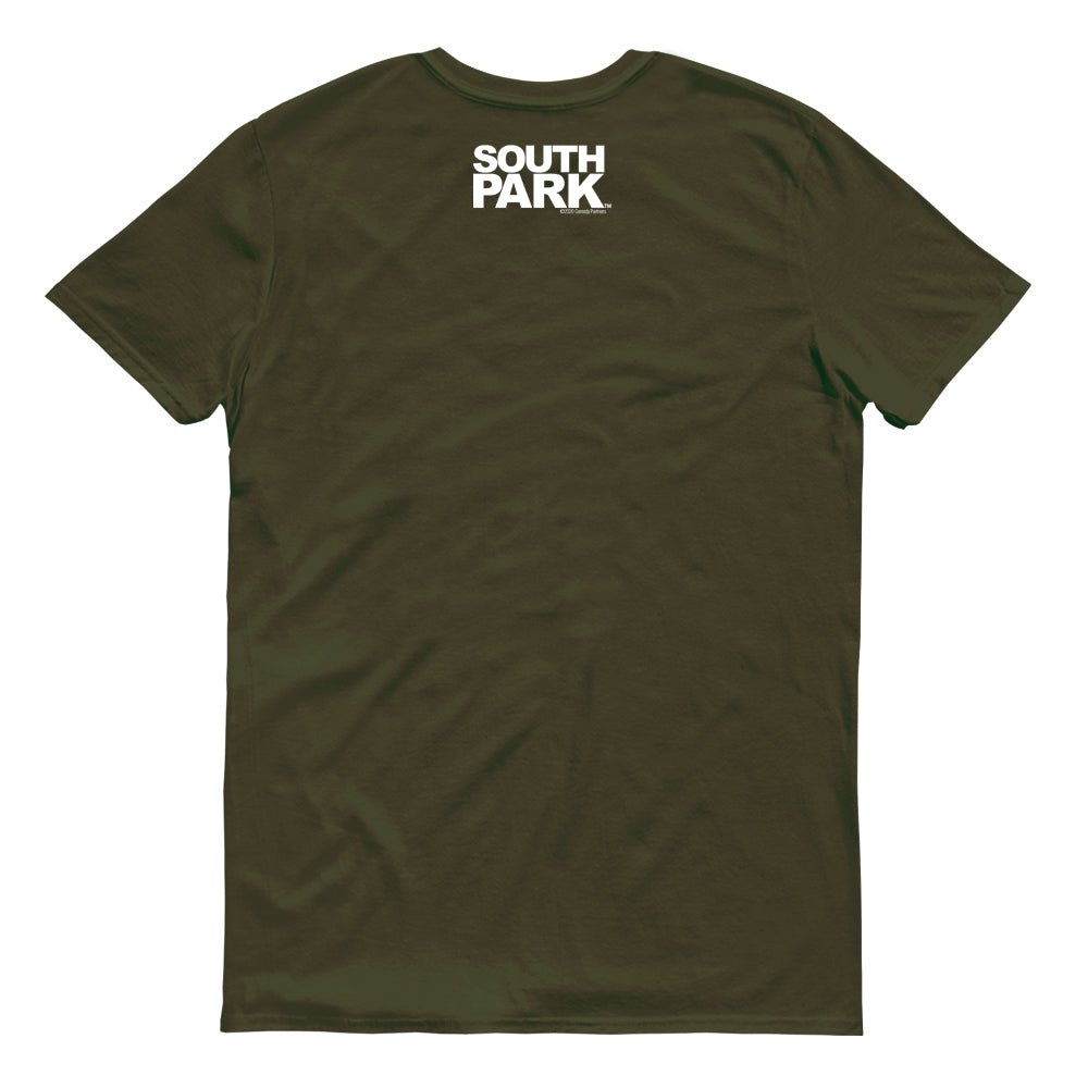 South Park I Love Tweek Adult Short Sleeve T - Shirt - Paramount Shop