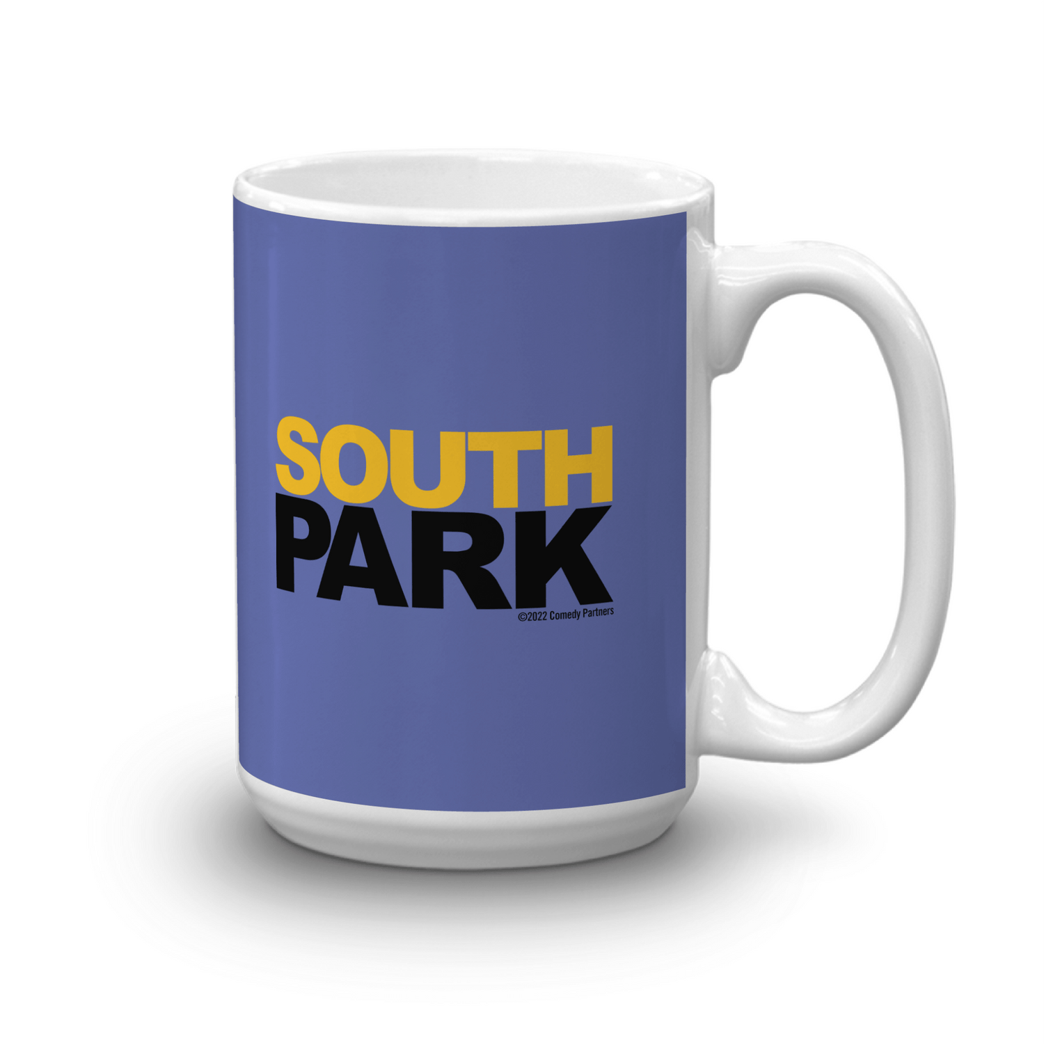 South Park I Towelie South Park White Mug - Paramount Shop