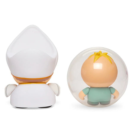 South Park Imaginationland Butters and Cartman Kidrobot Vinyl Figures - Paramount Shop