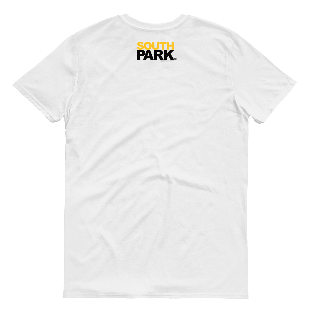 South Park It's So Sodosopa Adult Short Sleeve T - Shirt - Paramount Shop
