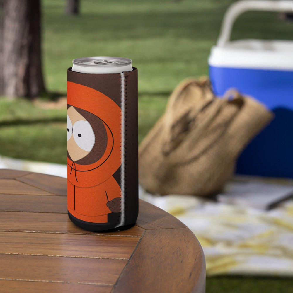 South Park Kenny Can Cooler - Paramount Shop