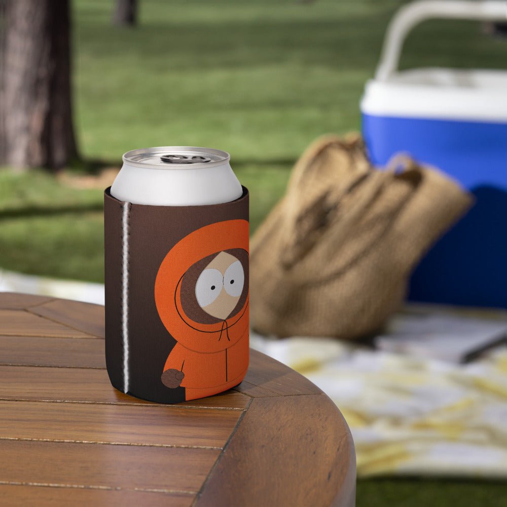 South Park Kenny Can Cooler - Paramount Shop