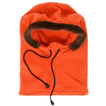 South Park Kenny Cosplay Hooded Hat with Fur - Paramount Shop