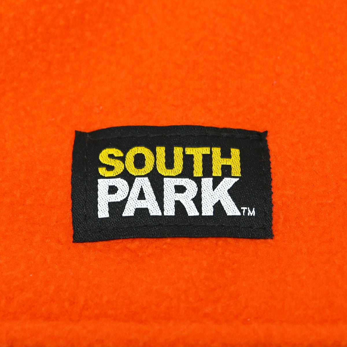 South Park Kenny Cosplay Hooded Hat with Fur - Paramount Shop