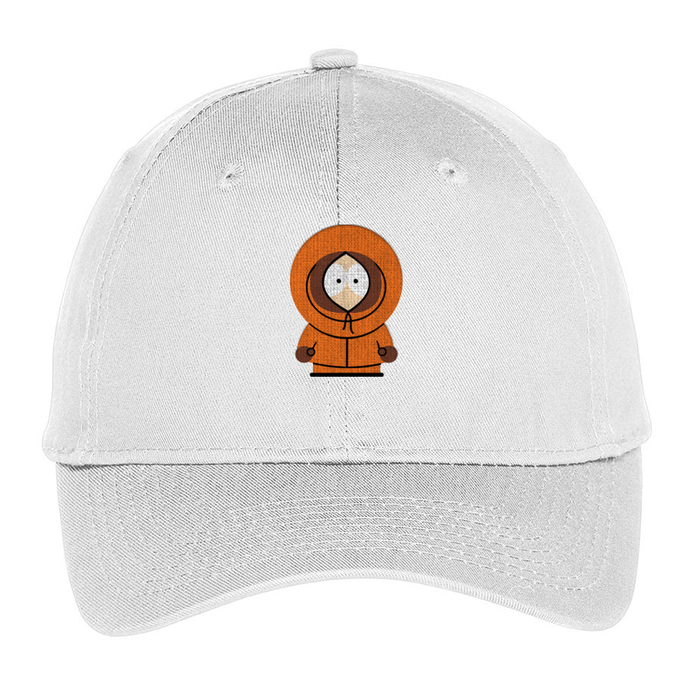 South Park Kenny Embroidered Hat - Paramount Shop