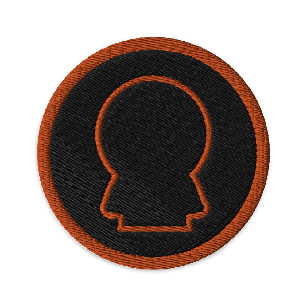 South Park Kenny Embroidered Patch – Paramount Shop