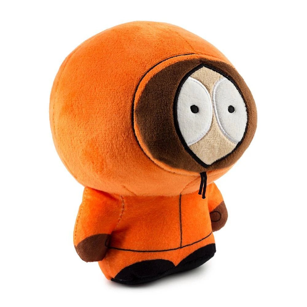 South Park Kenny Kidrobot Phunny Plush - Paramount Shop