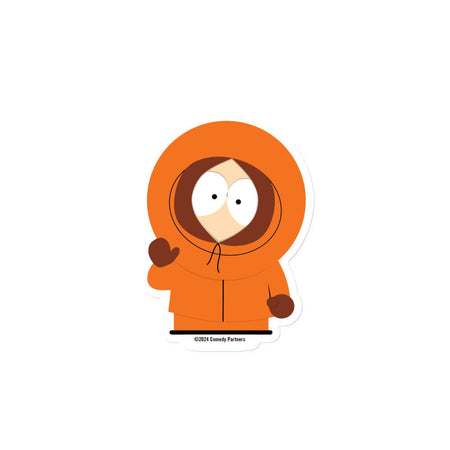 South Park Kenny Magnet - Paramount Shop