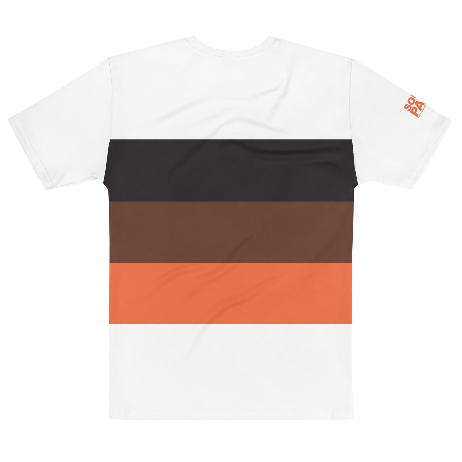 South Park Kenny Striped Unisex Short Sleeve T - Shirt - Paramount Shop