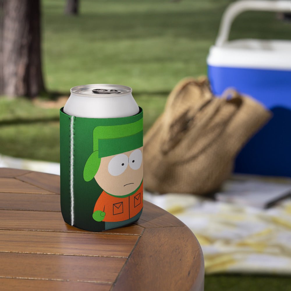 South Park Kyle Can Cooler - Paramount Shop