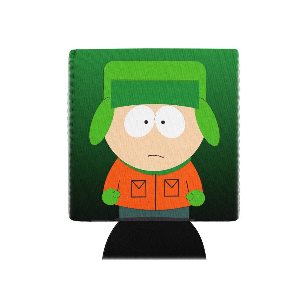 South Park Kyle Can Cooler - Paramount Shop