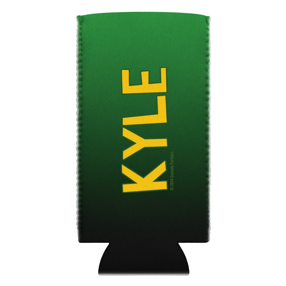 South Park Kyle Can Cooler - Paramount Shop